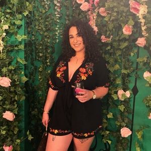 Meet your Posher, Kylie 🌻